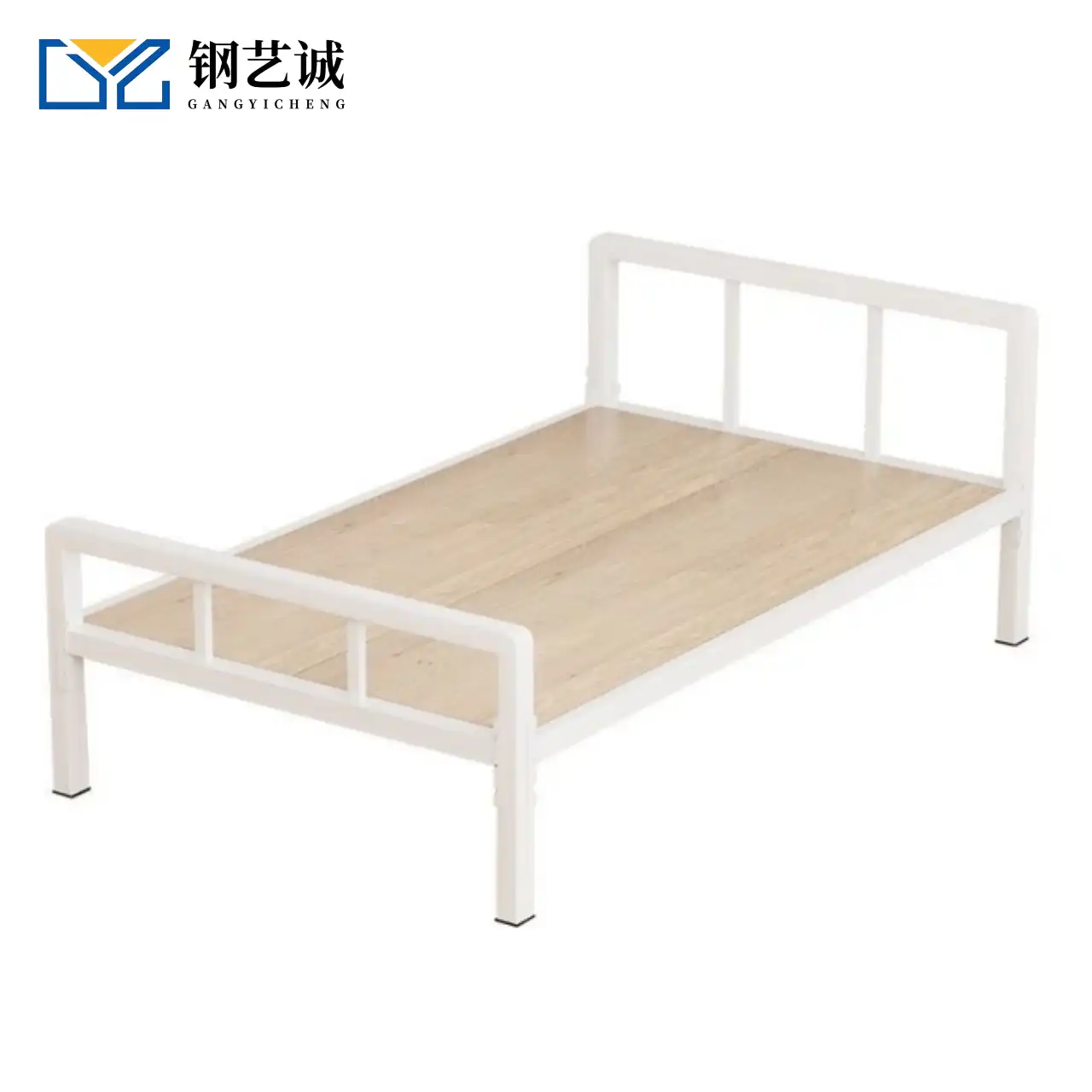 Metal Bed Frame Small Single